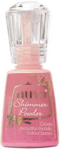 Nuvo Shimmer Powder Cherry Bomb